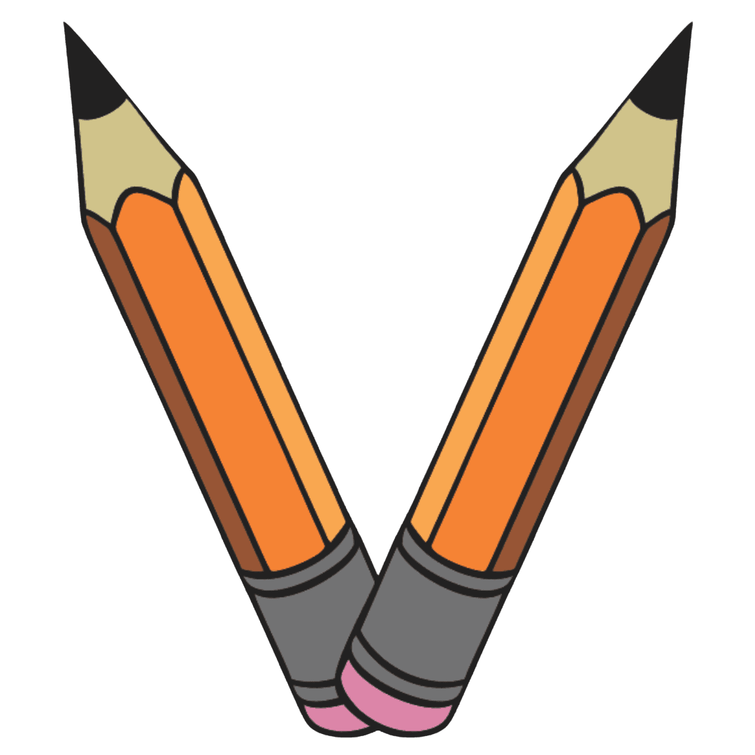 Panvar Pencil Logo