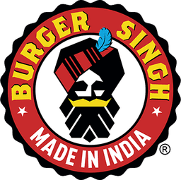 Burger Singh Logo