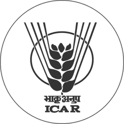 Indian Council of Agricultural Research Logo