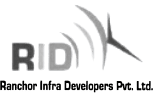 Ranchor Infra Developers Pvt. Ltd. Logo