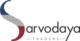 Sarvodaya Traders Logo
