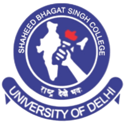 Shaheed Bhagat Singh College Logo