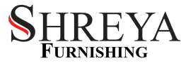 Shreya Furnishing Logo