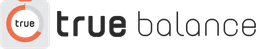 True Balance Logo