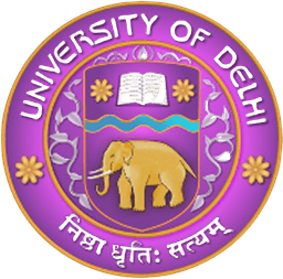 University of Delhi Logo